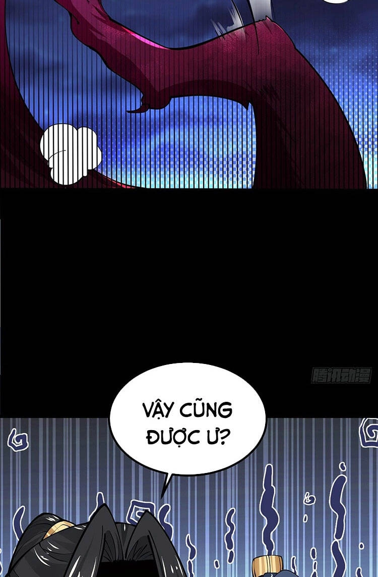 Tân Hỗn Độn Kiếm Thần Chapter 38 - 40