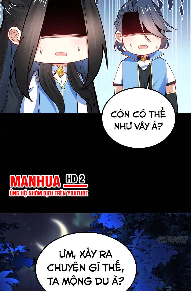 Tân Hỗn Độn Kiếm Thần Chapter 38 - 41