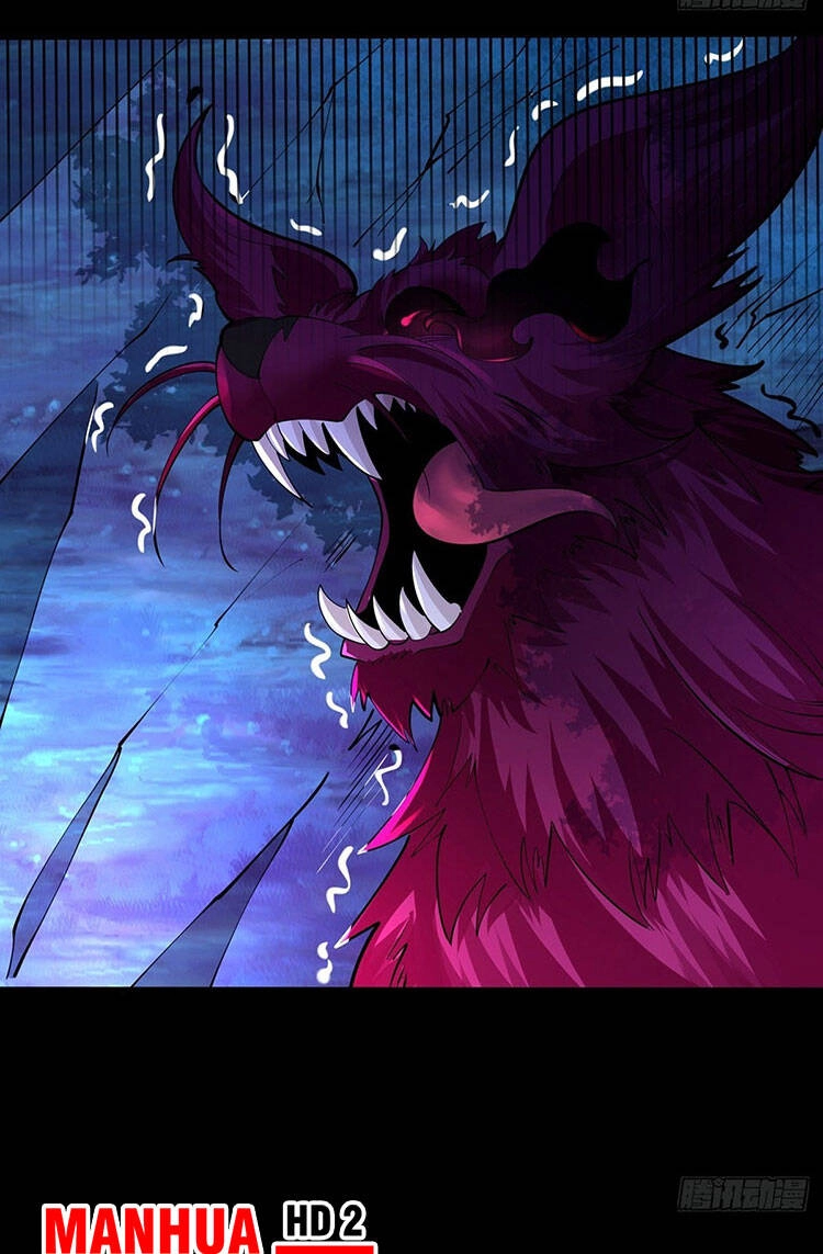 Tân Hỗn Độn Kiếm Thần Chapter 38 - 43