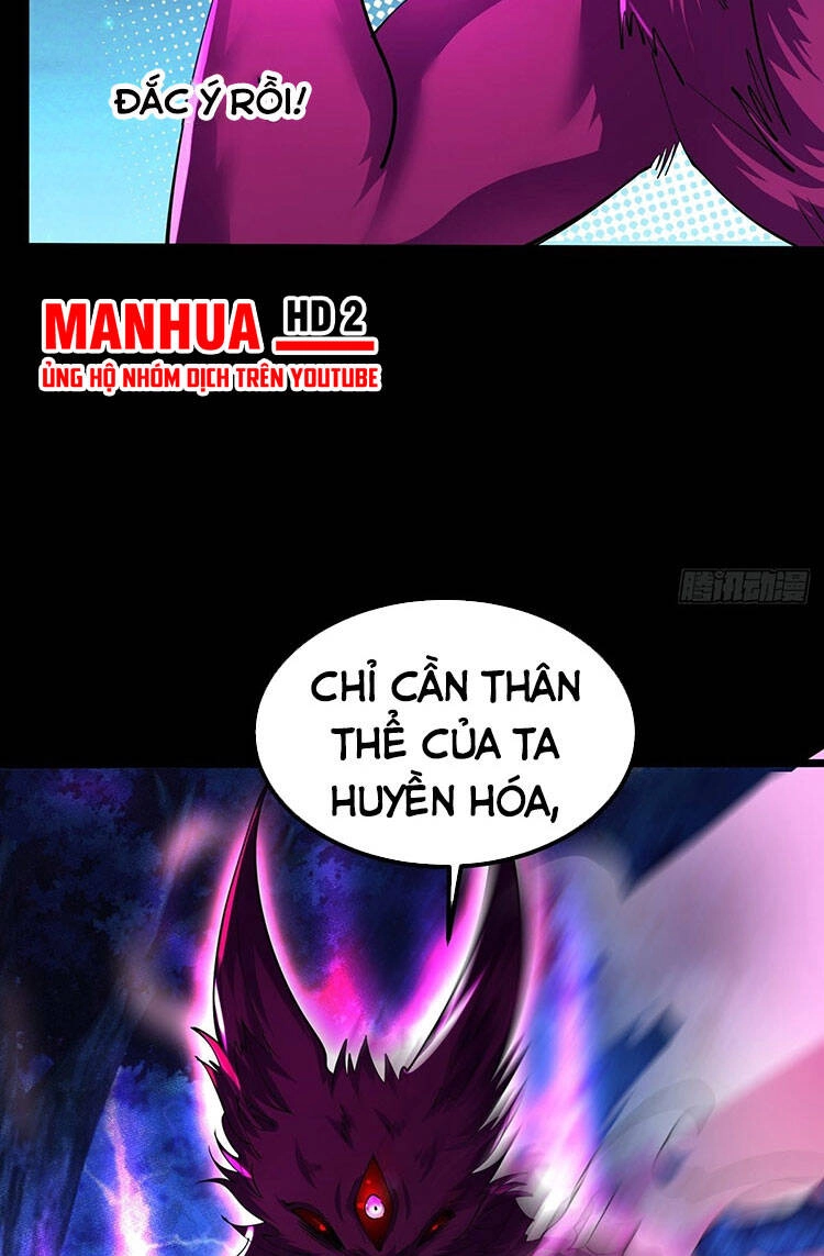 Tân Hỗn Độn Kiếm Thần Chapter 38 - 47