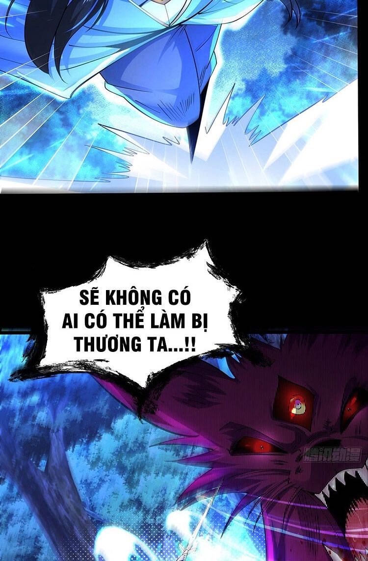 Tân Hỗn Độn Kiếm Thần Chapter 38 - 49