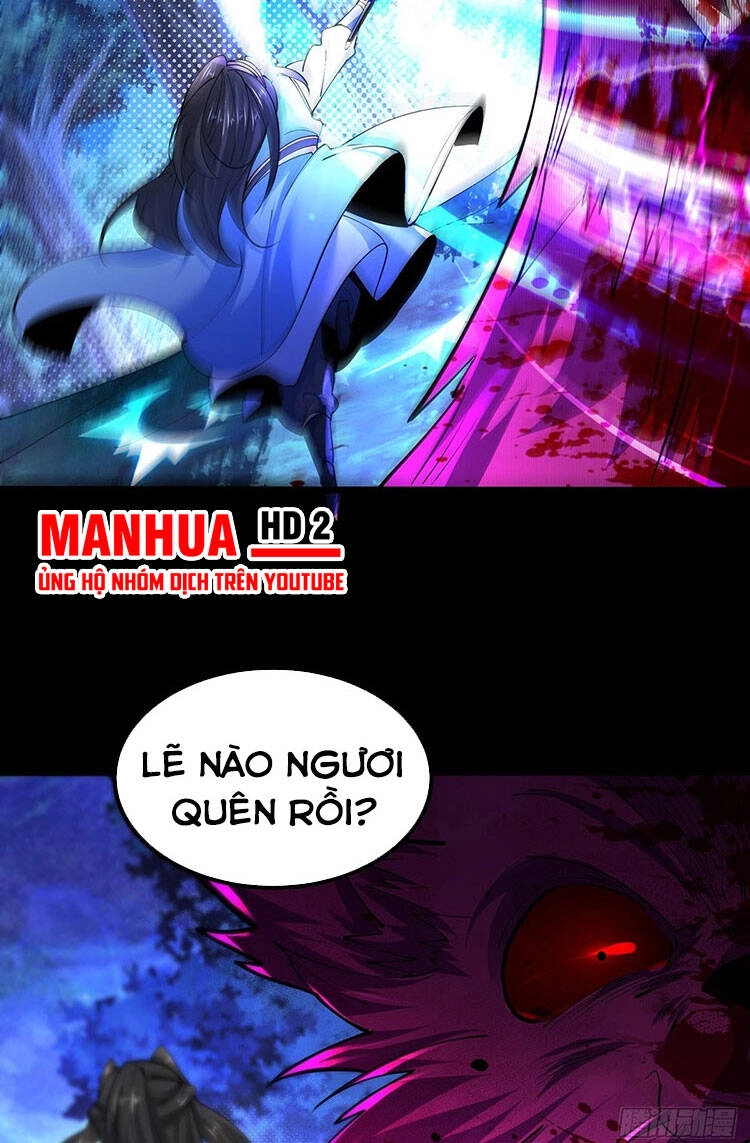 Tân Hỗn Độn Kiếm Thần Chapter 38 - 50