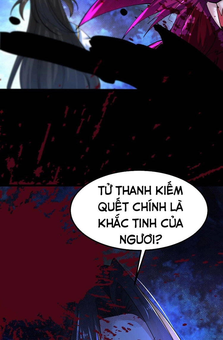 Tân Hỗn Độn Kiếm Thần Chapter 38 - 51