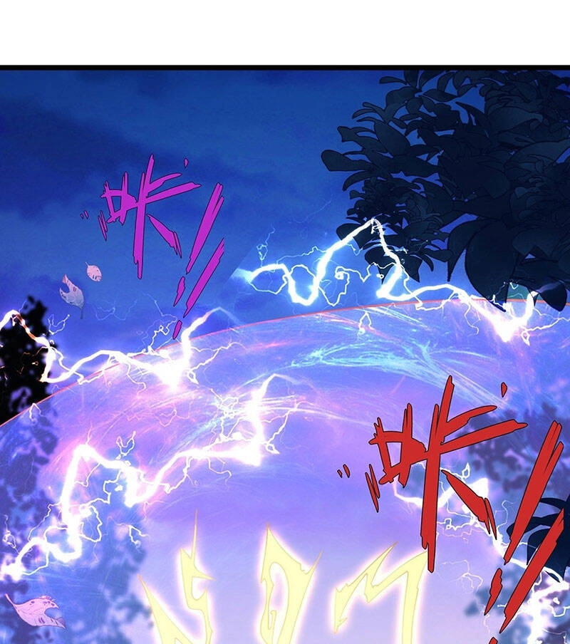 Tân Hỗn Độn Kiếm Thần Chapter 39 - 3