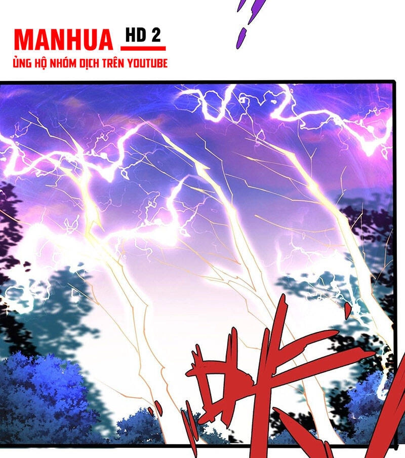 Tân Hỗn Độn Kiếm Thần Chapter 39 - 5