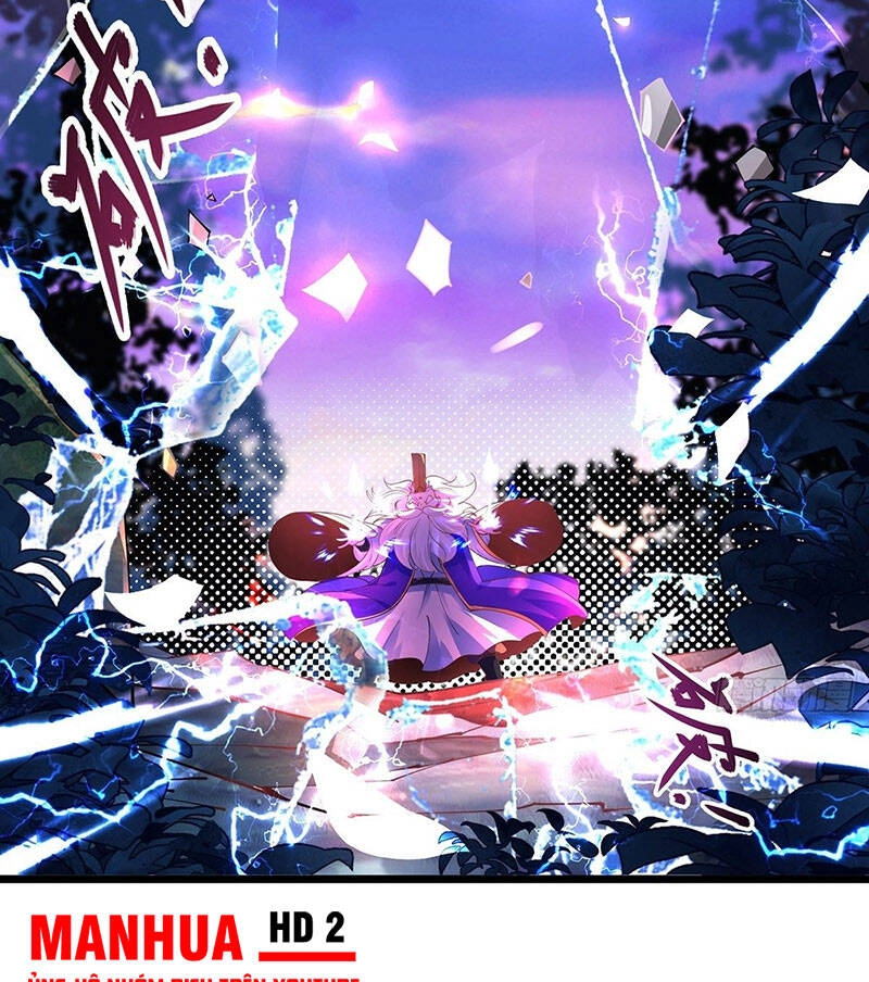 Tân Hỗn Độn Kiếm Thần Chapter 39 - 7