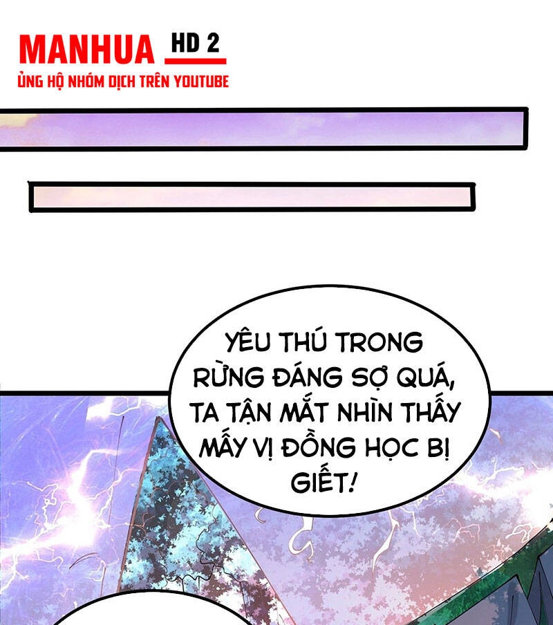 Tân Hỗn Độn Kiếm Thần Chapter 39 - 11