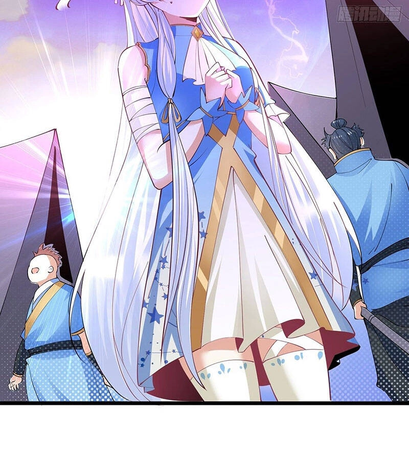 Tân Hỗn Độn Kiếm Thần Chapter 39 - 14