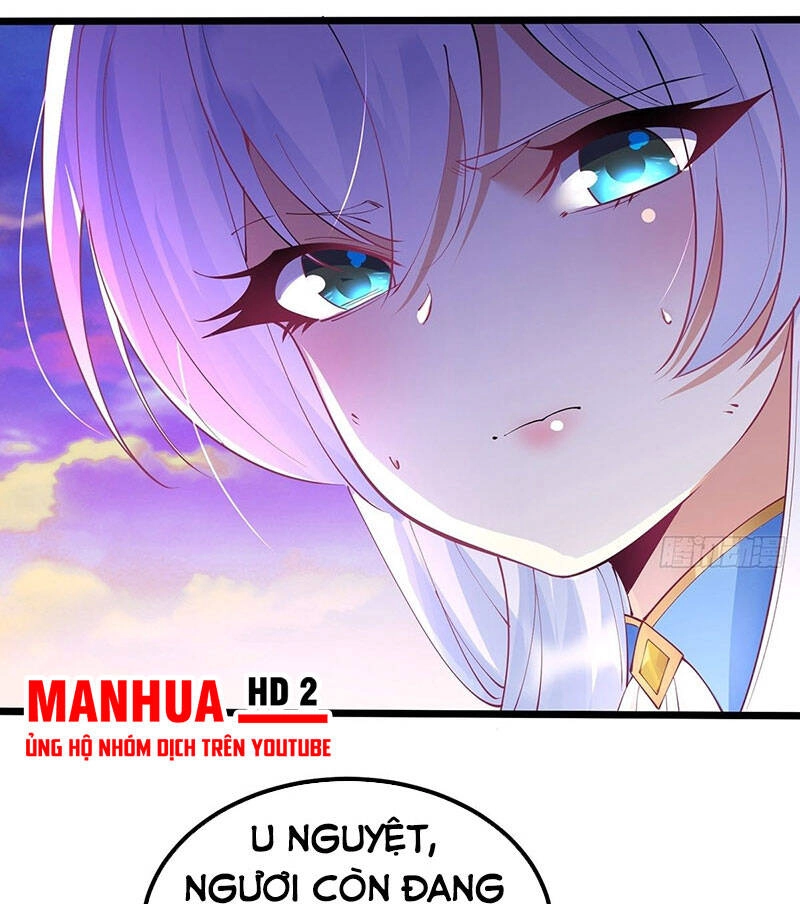 Tân Hỗn Độn Kiếm Thần Chapter 39 - 15