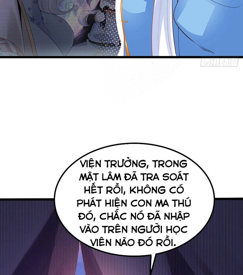 Tân Hỗn Độn Kiếm Thần Chapter 39 - 23