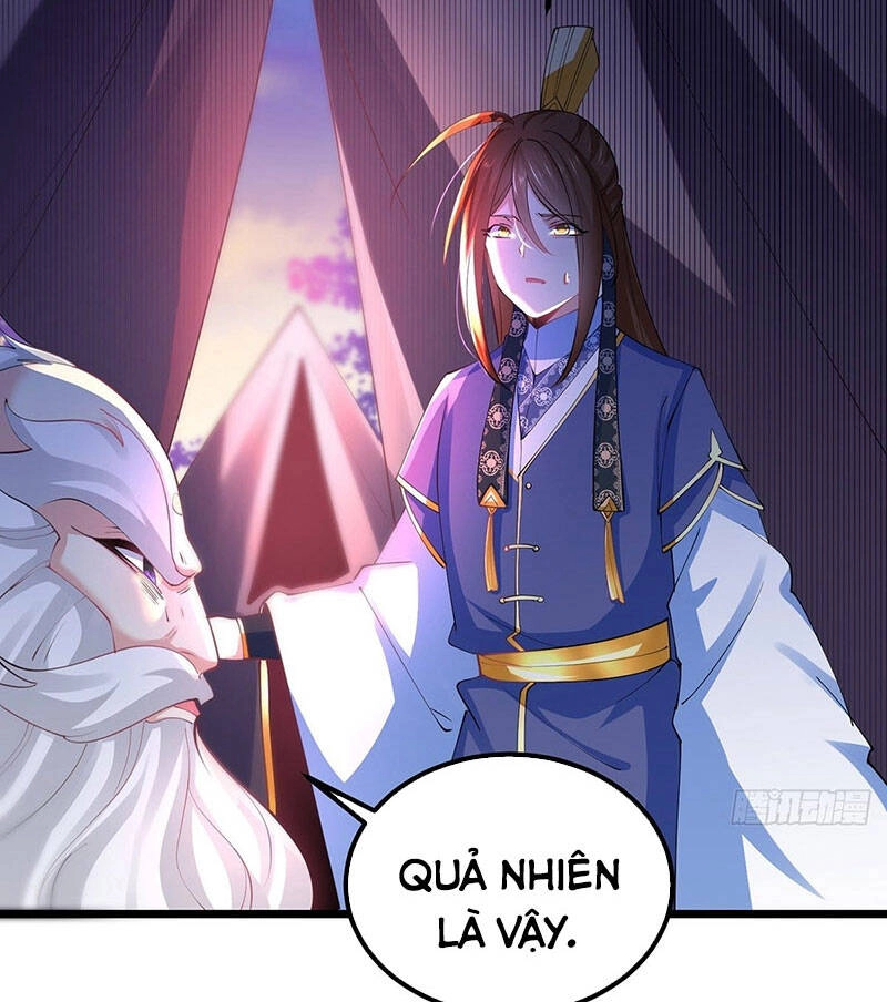 Tân Hỗn Độn Kiếm Thần Chapter 39 - 24