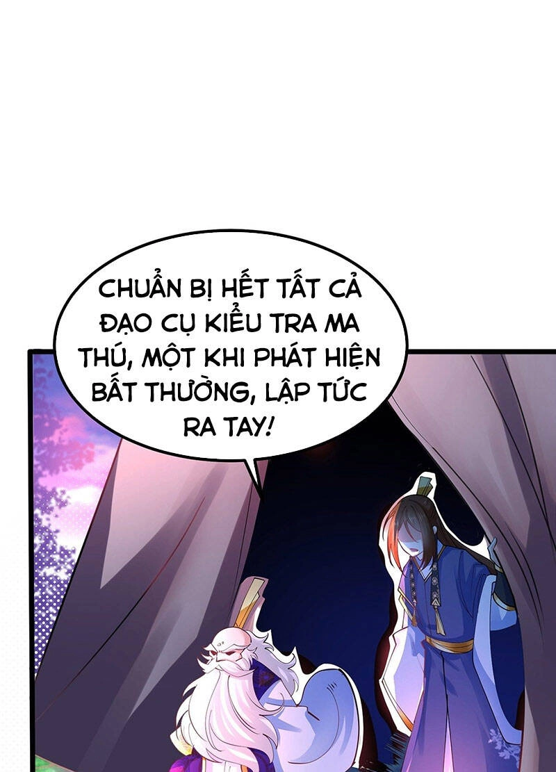 Tân Hỗn Độn Kiếm Thần Chapter 39 - 28