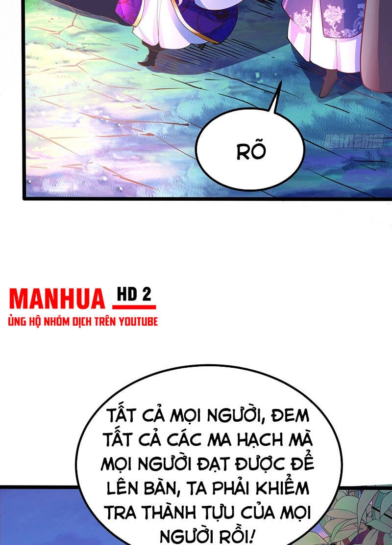 Tân Hỗn Độn Kiếm Thần Chapter 39 - 29