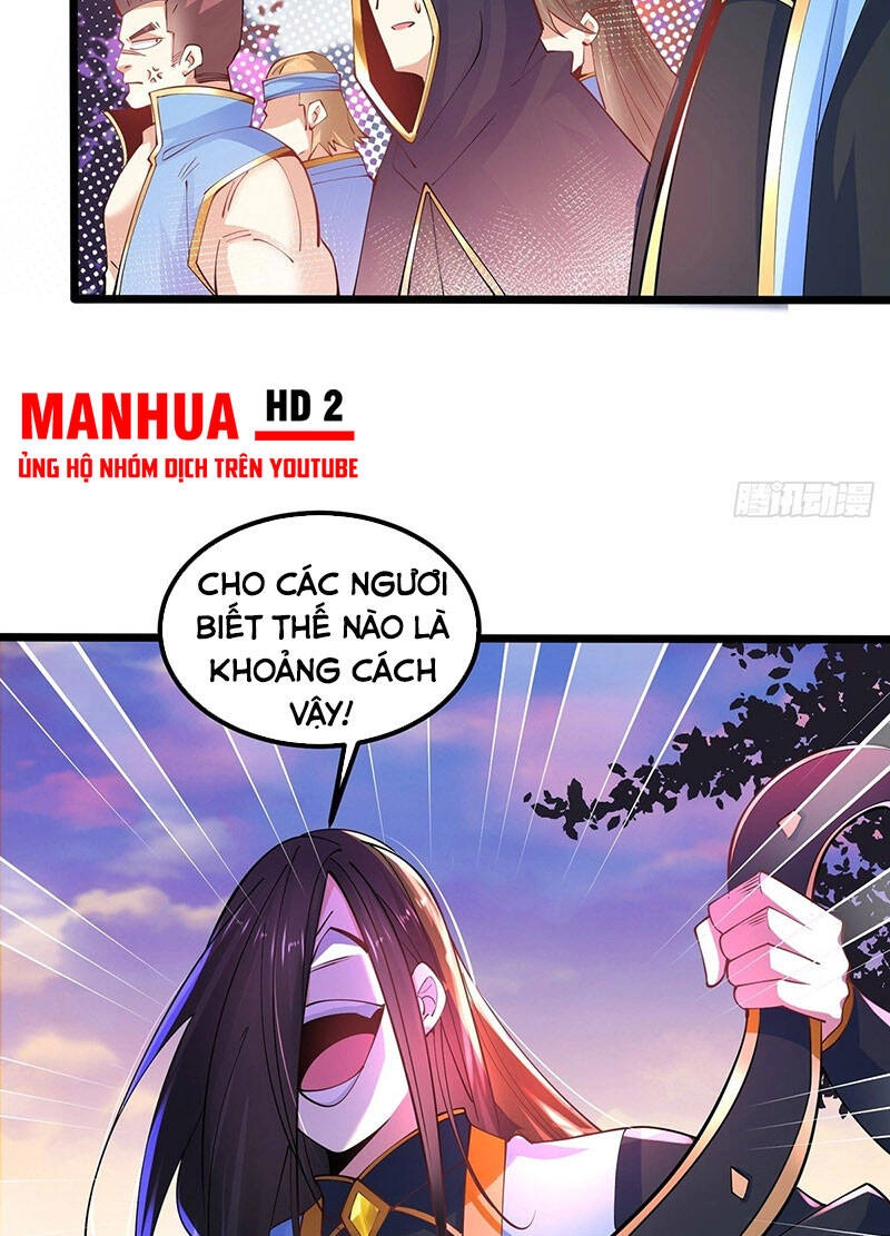 Tân Hỗn Độn Kiếm Thần Chapter 39 - 34