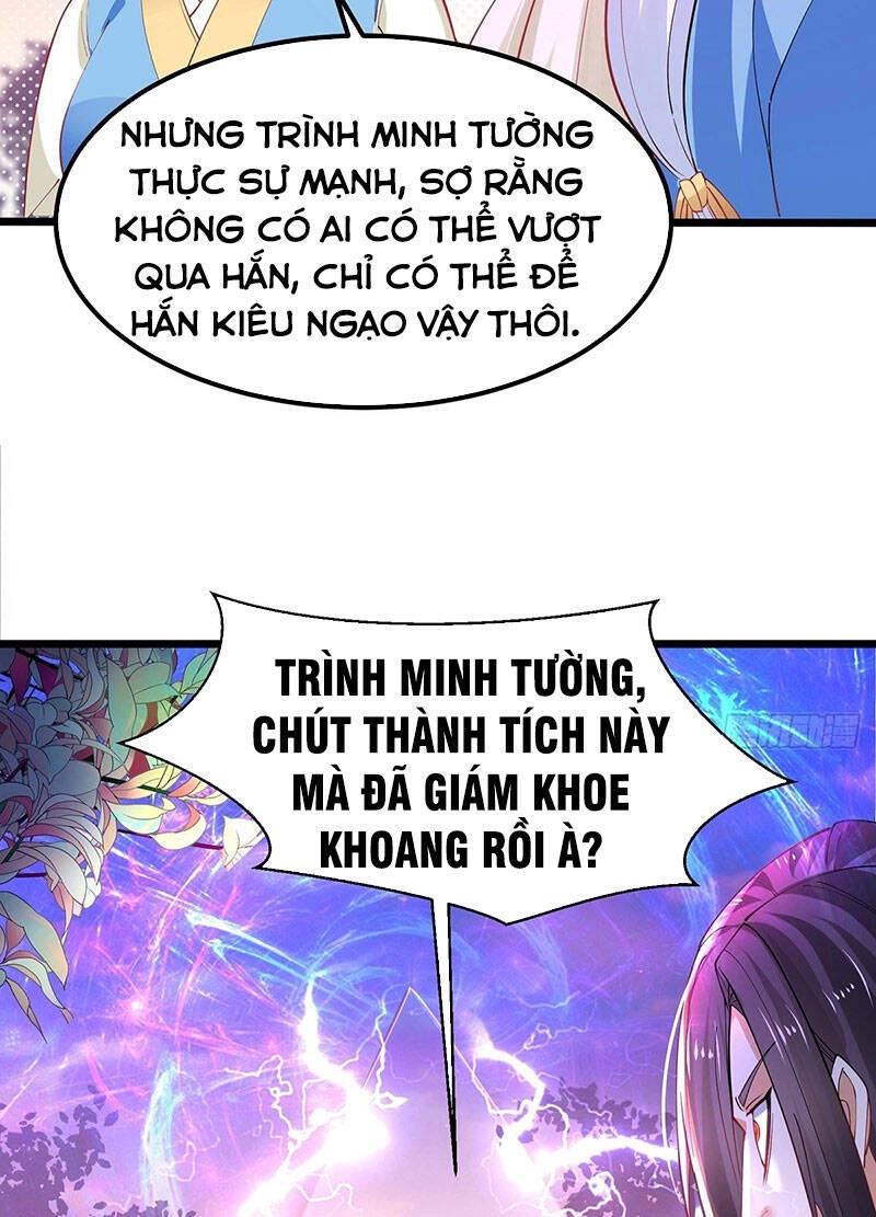 Tân Hỗn Độn Kiếm Thần Chapter 39 - 40