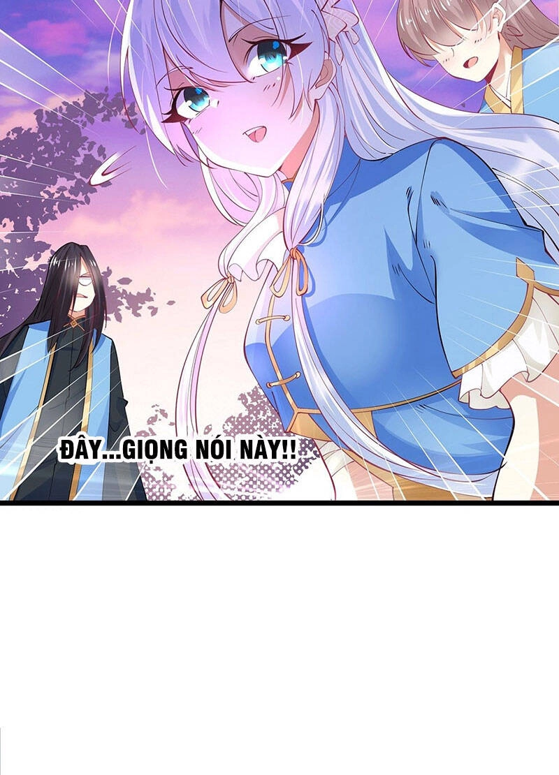 Tân Hỗn Độn Kiếm Thần Chapter 39 - 42