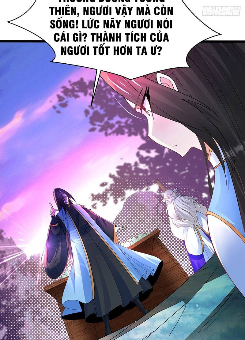 Tân Hỗn Độn Kiếm Thần Chapter 39 - 47