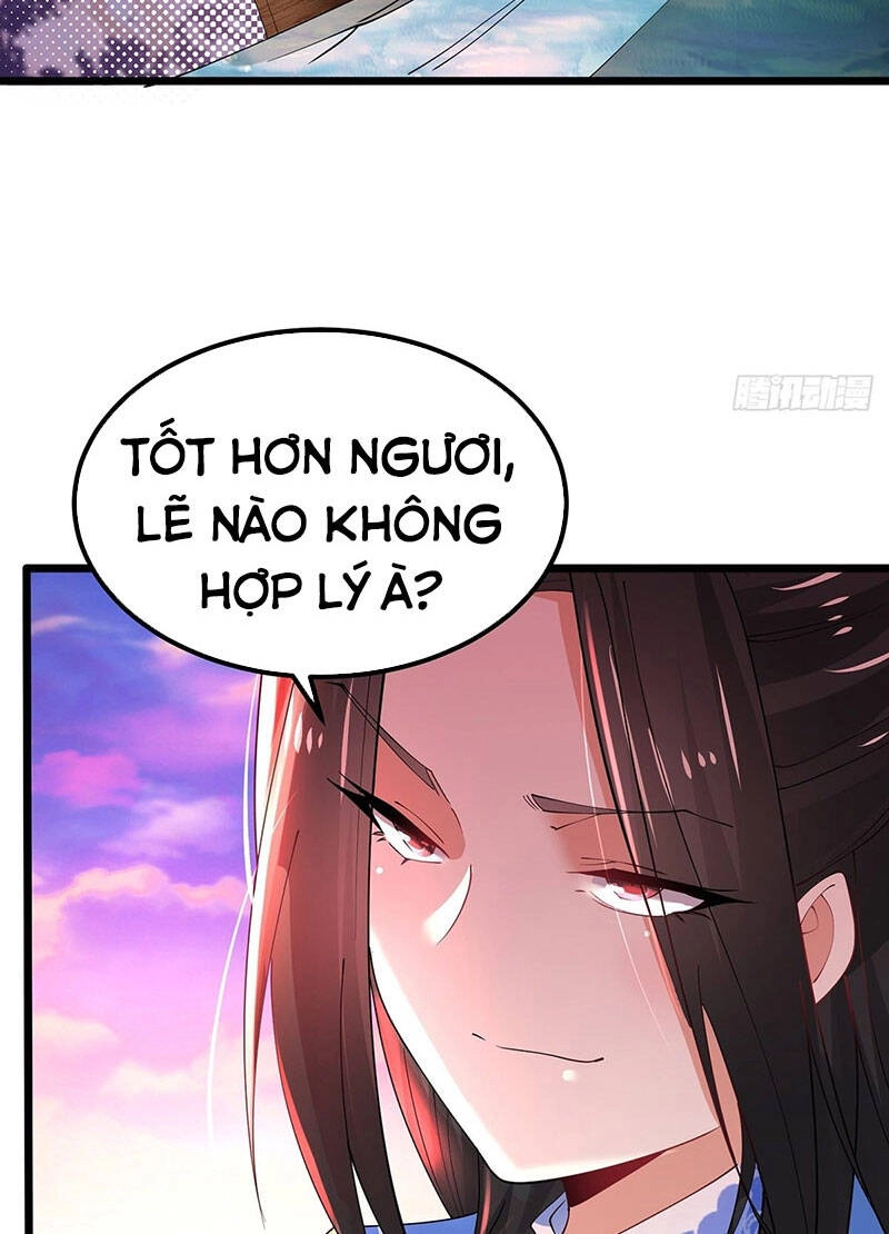 Tân Hỗn Độn Kiếm Thần Chapter 39 - 48