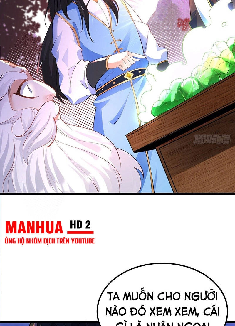 Tân Hỗn Độn Kiếm Thần Chapter 39 - 51