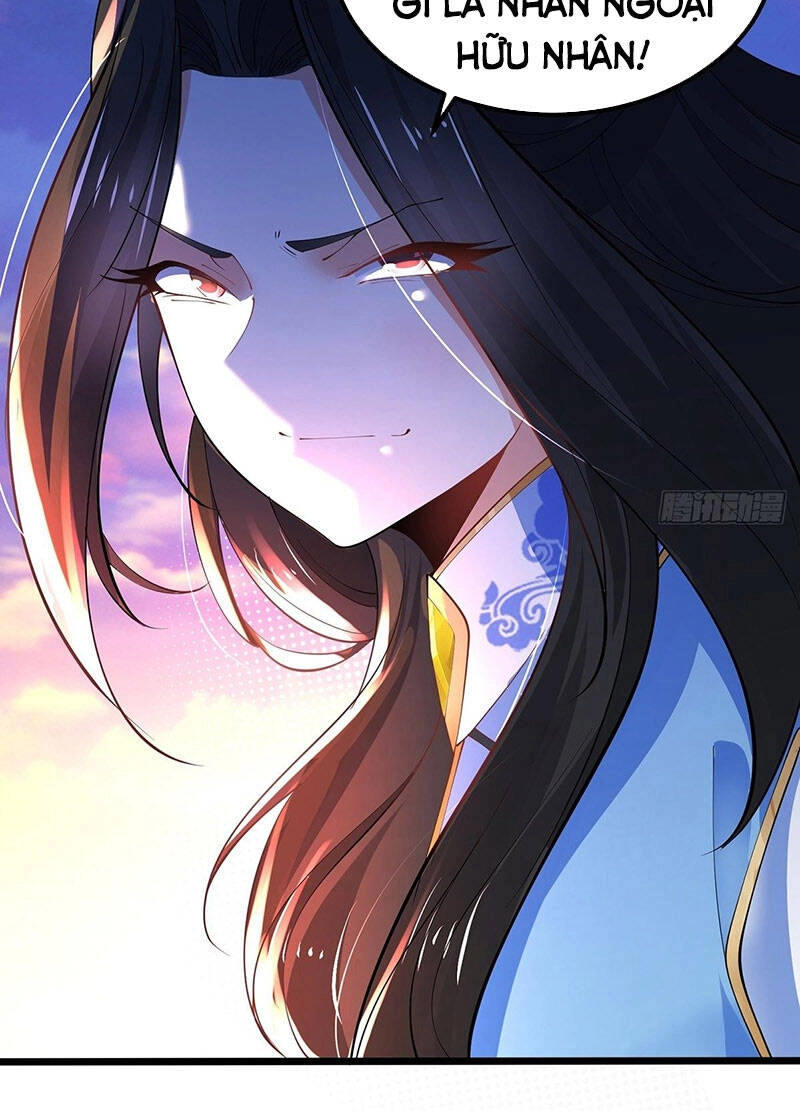 Tân Hỗn Độn Kiếm Thần Chapter 39 - 52