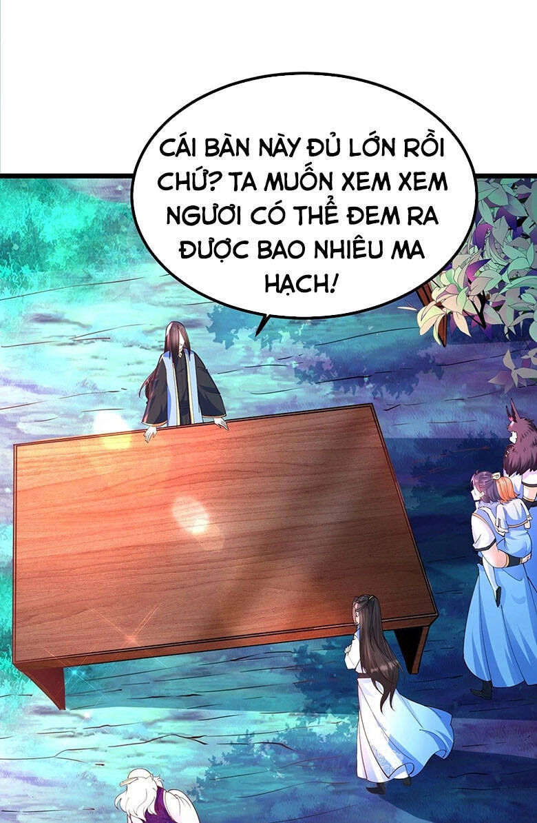 Tân Hỗn Độn Kiếm Thần Chapter 40 - 3