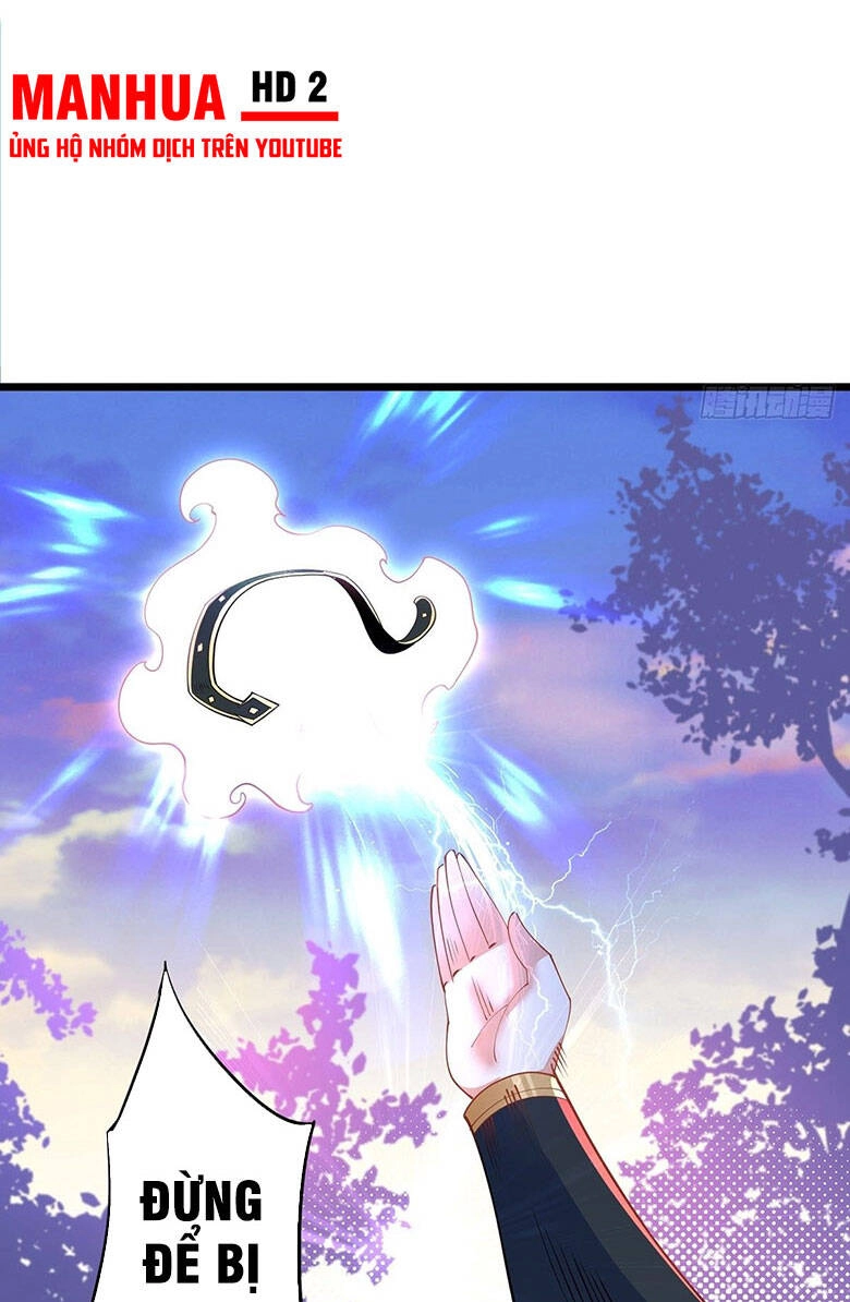 Tân Hỗn Độn Kiếm Thần Chapter 40 - 5