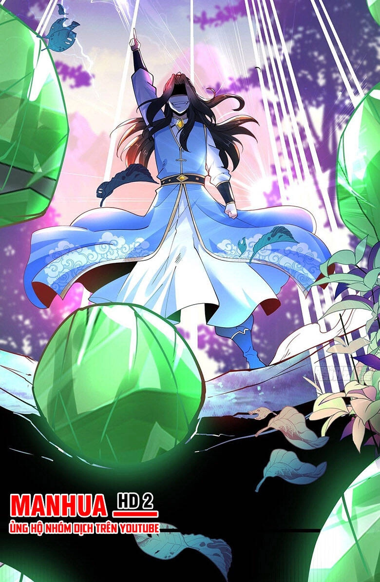 Tân Hỗn Độn Kiếm Thần Chapter 40 - 7