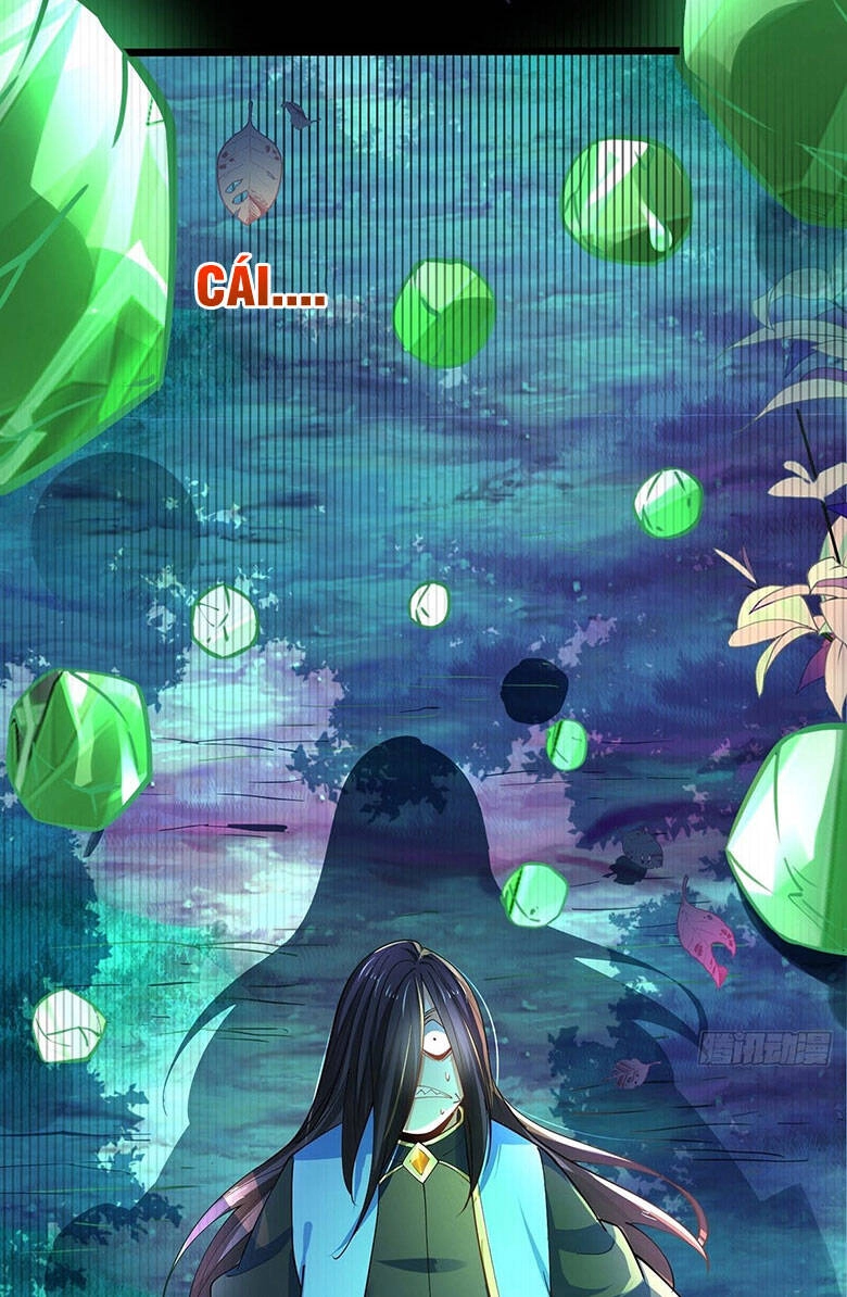 Tân Hỗn Độn Kiếm Thần Chapter 40 - 8