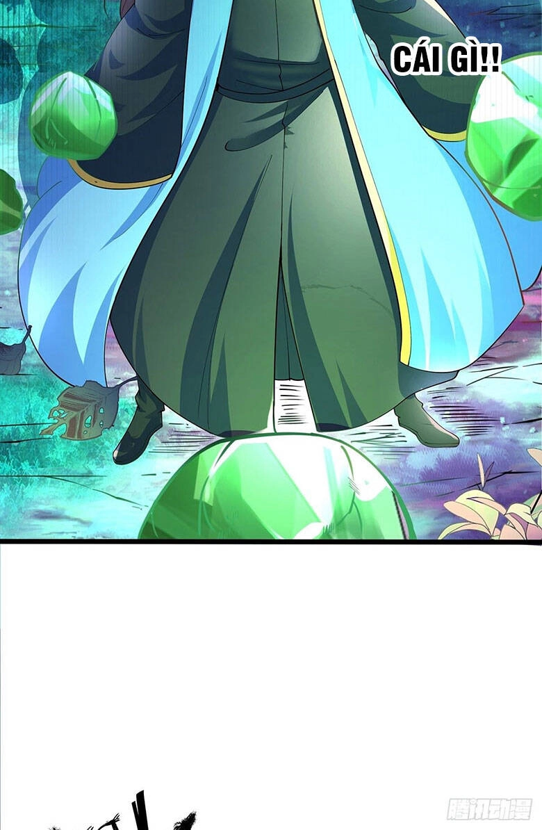 Tân Hỗn Độn Kiếm Thần Chapter 40 - 9