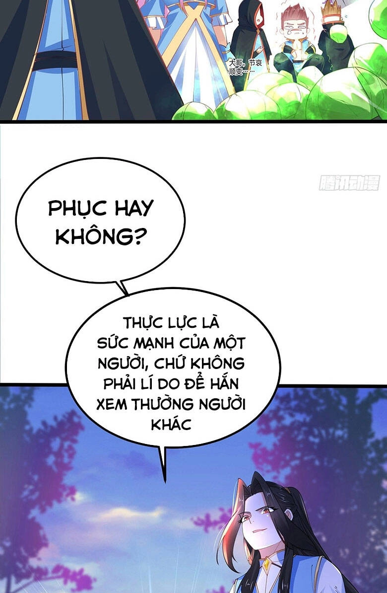 Tân Hỗn Độn Kiếm Thần Chapter 40 - 12