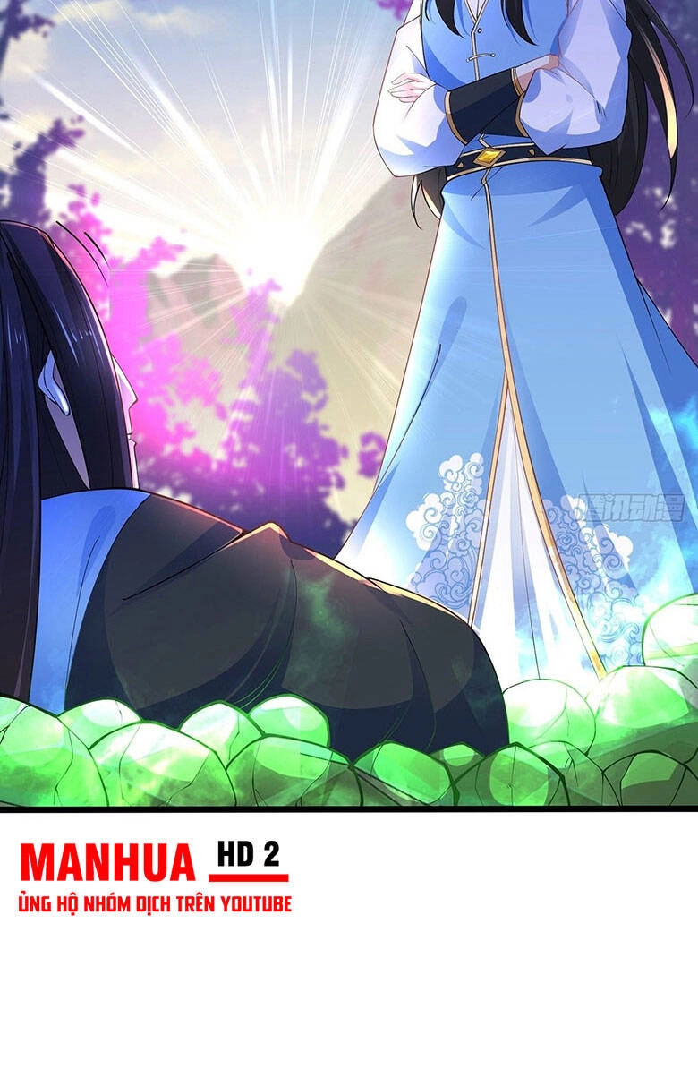 Tân Hỗn Độn Kiếm Thần Chapter 40 - 13