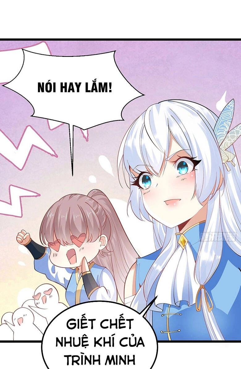 Tân Hỗn Độn Kiếm Thần Chapter 40 - 14