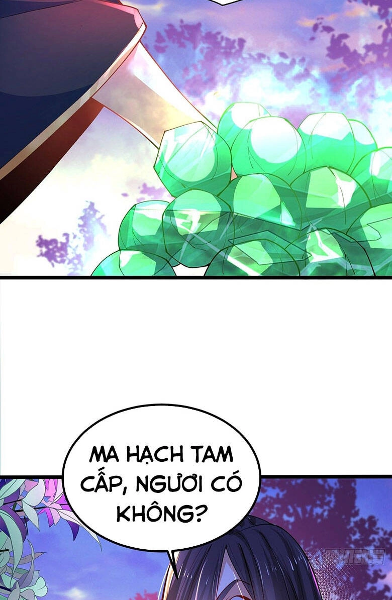 Tân Hỗn Độn Kiếm Thần Chapter 40 - 17