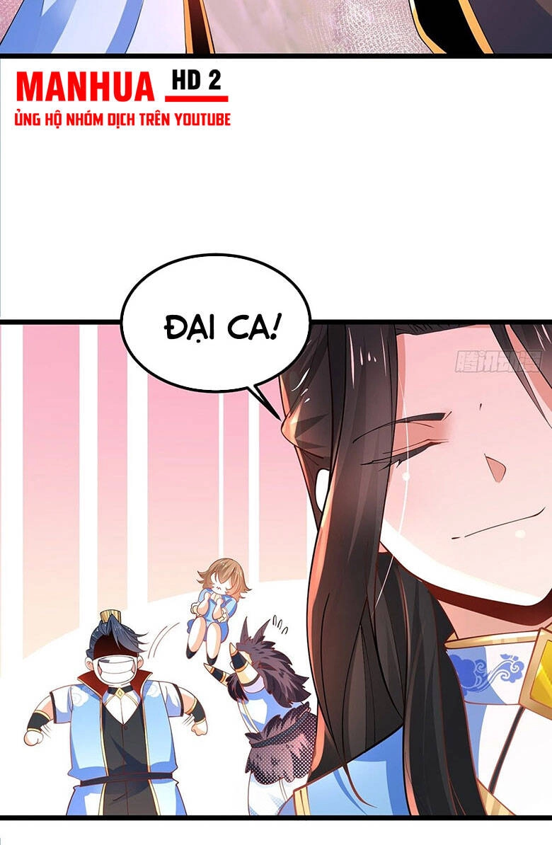 Tân Hỗn Độn Kiếm Thần Chapter 40 - 21