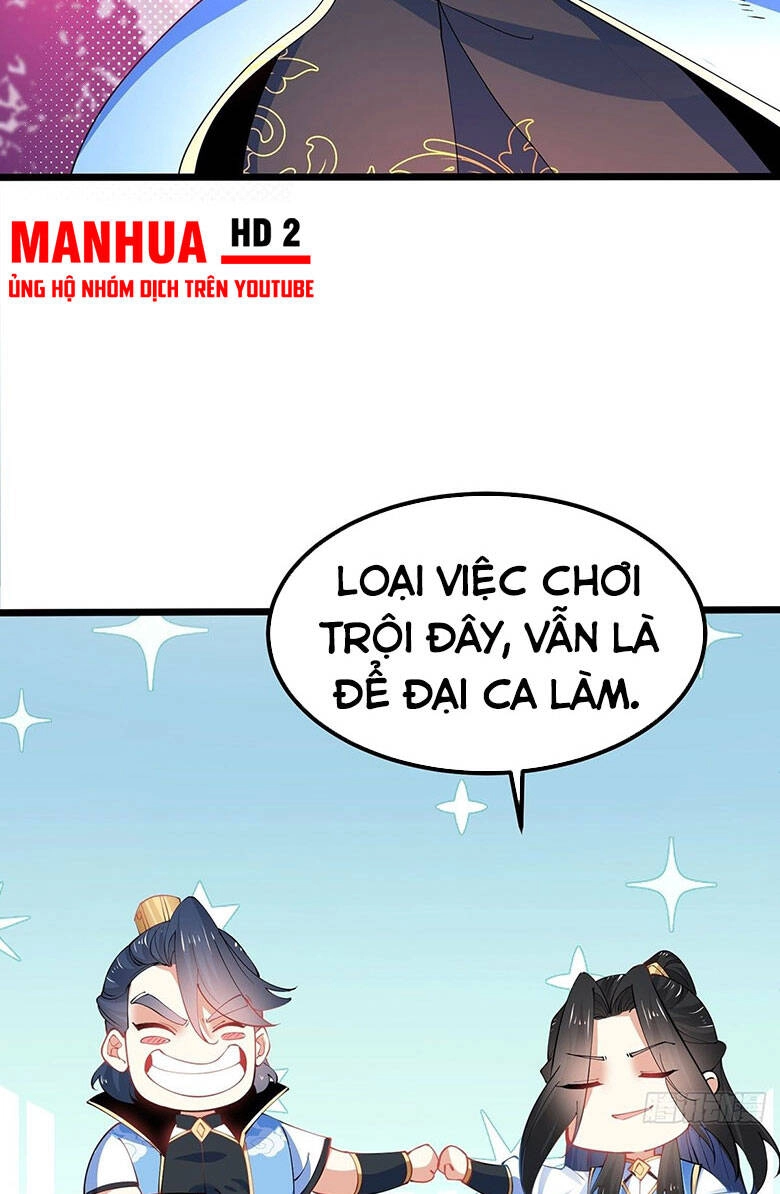 Tân Hỗn Độn Kiếm Thần Chapter 40 - 24