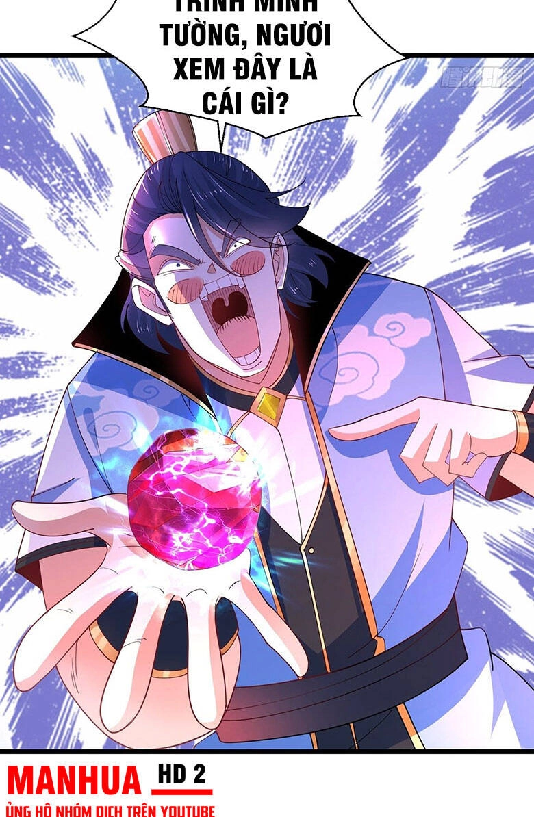 Tân Hỗn Độn Kiếm Thần Chapter 40 - 26