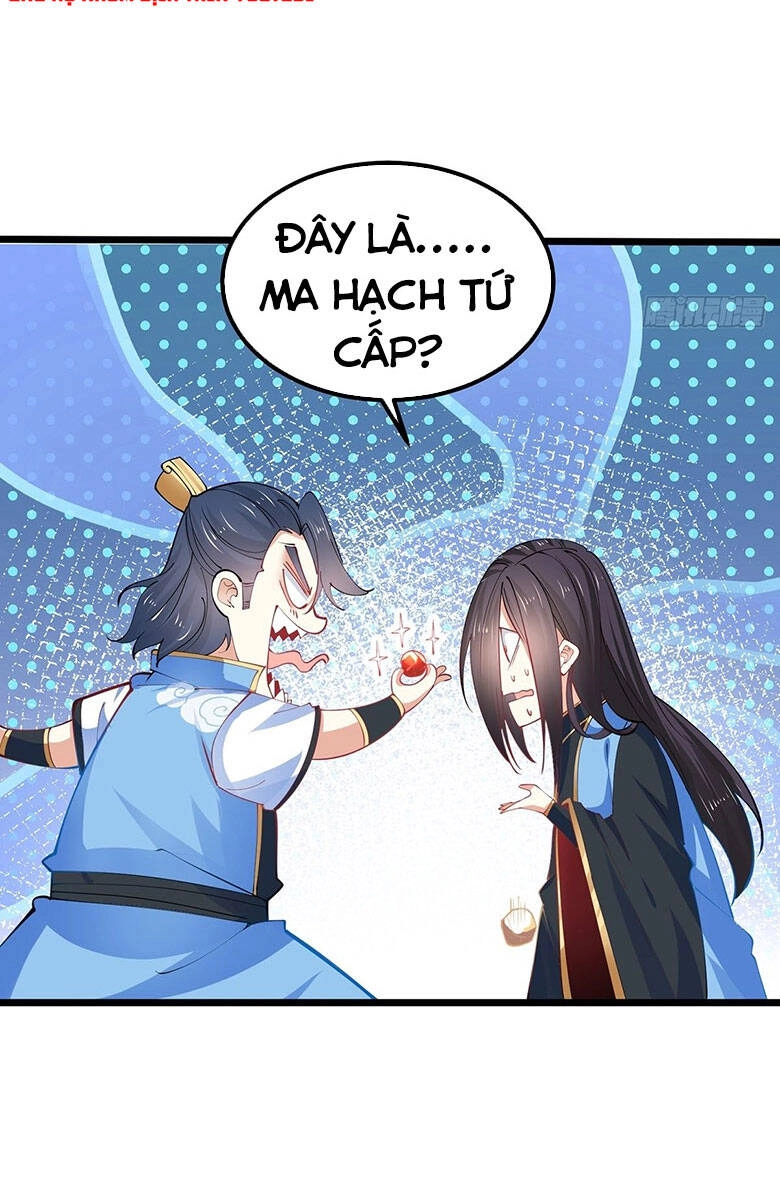 Tân Hỗn Độn Kiếm Thần Chapter 40 - 27