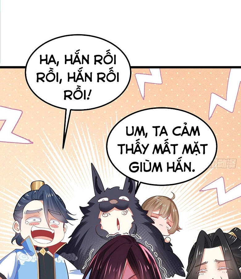 Tân Hỗn Độn Kiếm Thần Chapter 40 - 32