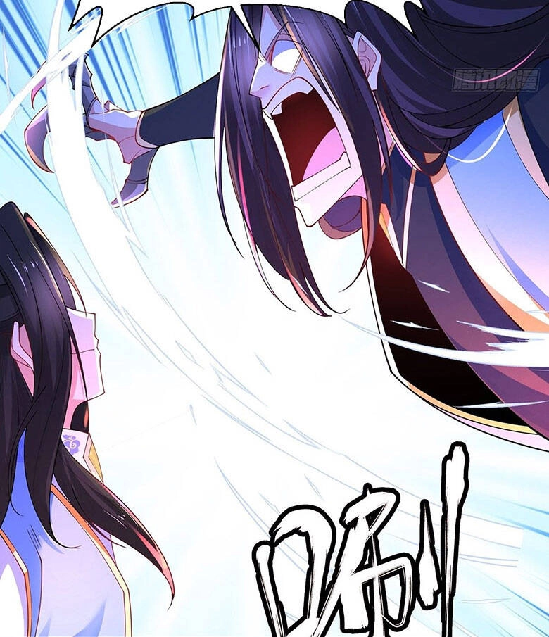 Tân Hỗn Độn Kiếm Thần Chapter 40 - 34