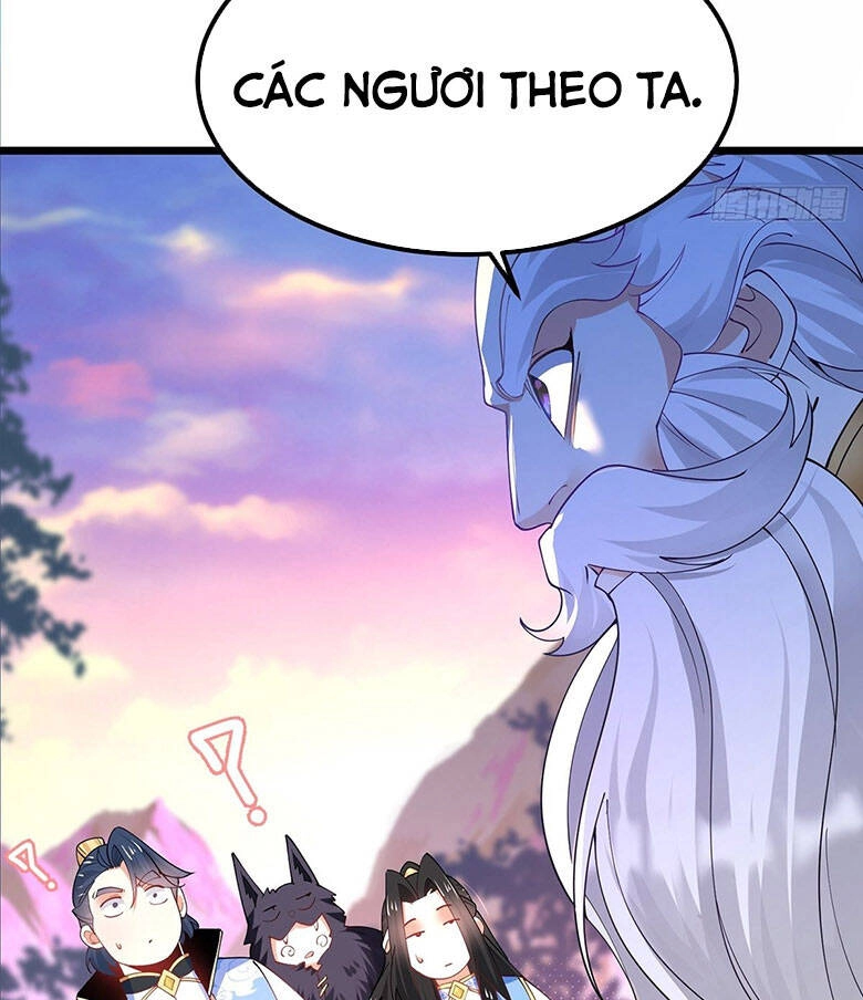 Tân Hỗn Độn Kiếm Thần Chapter 40 - 37