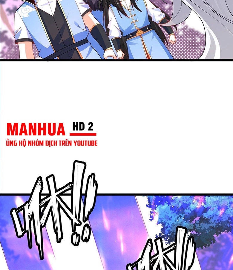 Tân Hỗn Độn Kiếm Thần Chapter 40 - 38