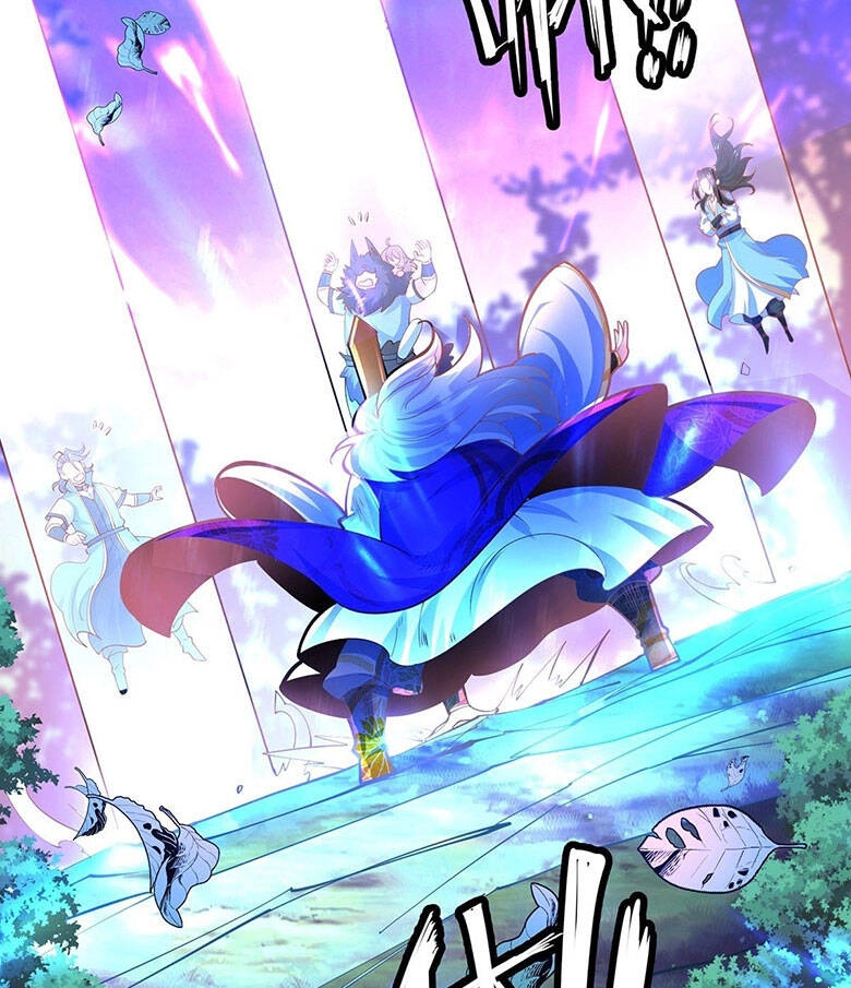 Tân Hỗn Độn Kiếm Thần Chapter 40 - 39