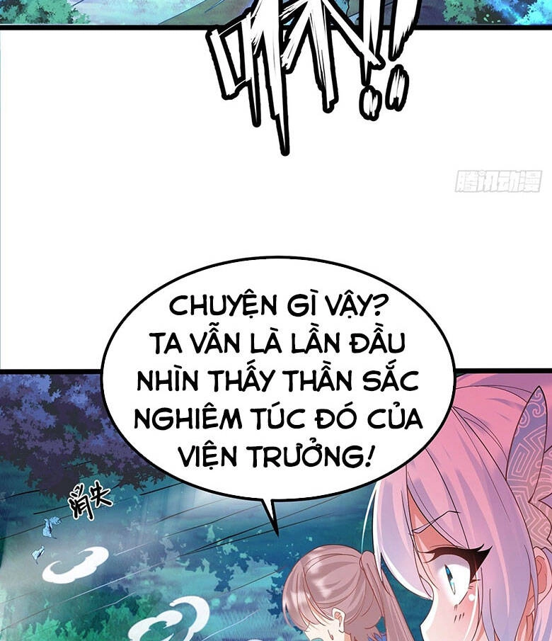 Tân Hỗn Độn Kiếm Thần Chapter 40 - 40