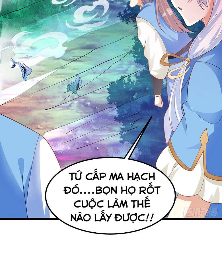 Tân Hỗn Độn Kiếm Thần Chapter 40 - 41