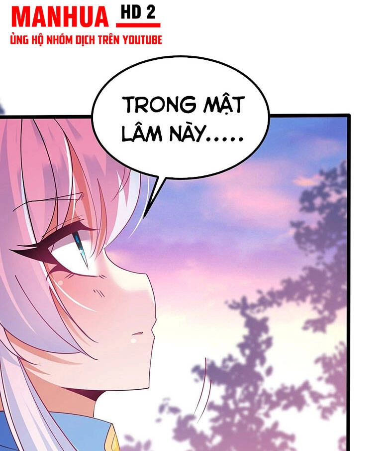 Tân Hỗn Độn Kiếm Thần Chapter 40 - 42