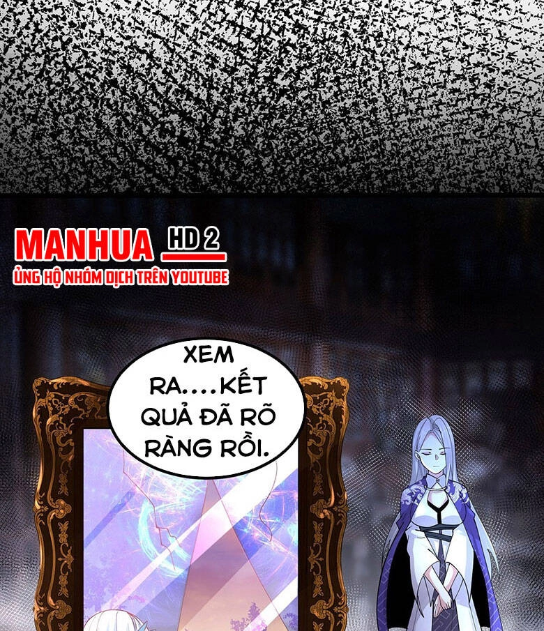 Tân Hỗn Độn Kiếm Thần Chapter 40 - 45