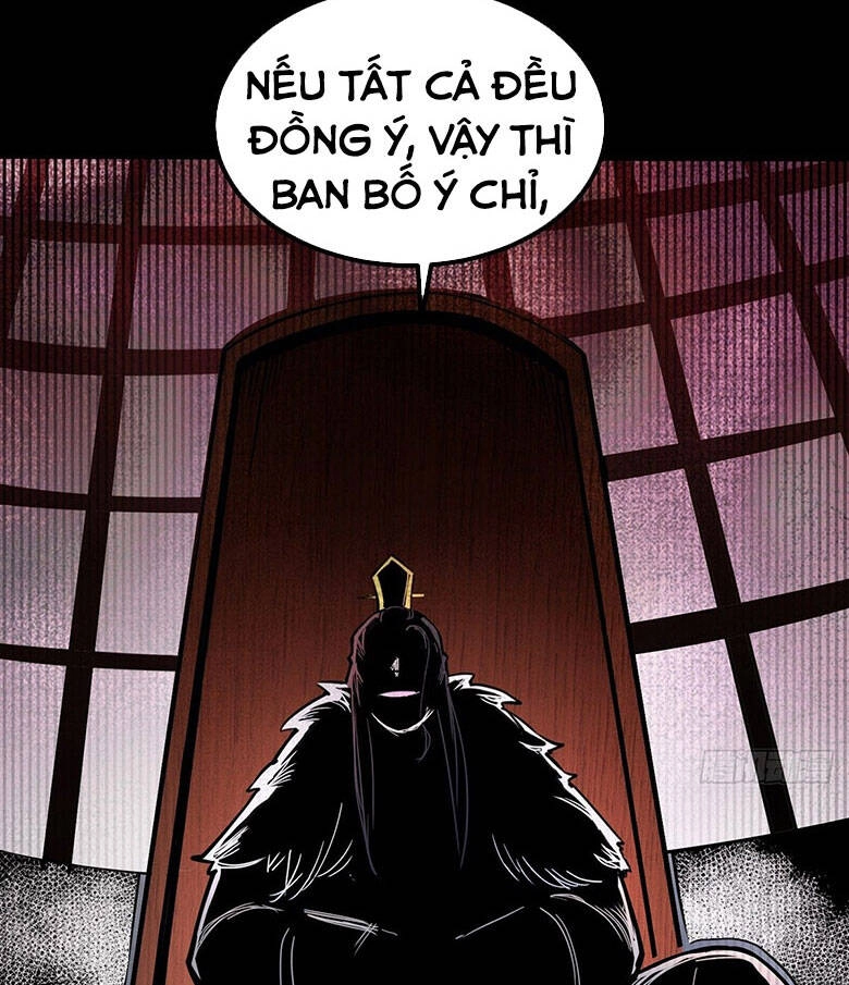 Tân Hỗn Độn Kiếm Thần Chapter 40 - 50