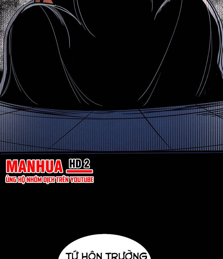 Tân Hỗn Độn Kiếm Thần Chapter 40 - 51