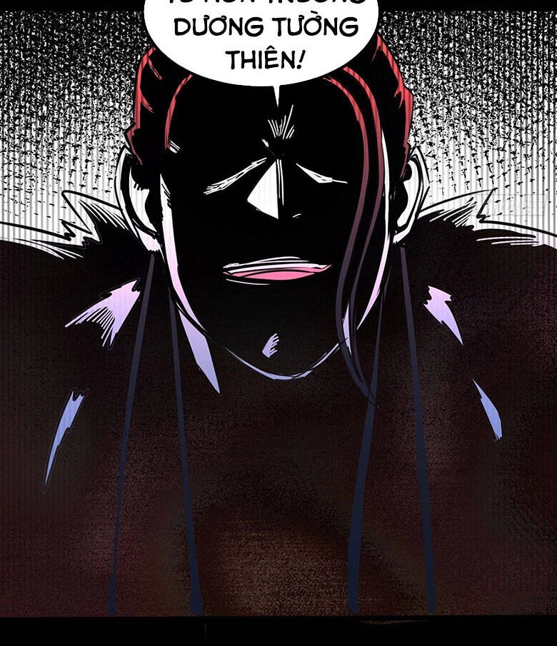 Tân Hỗn Độn Kiếm Thần Chapter 40 - 52