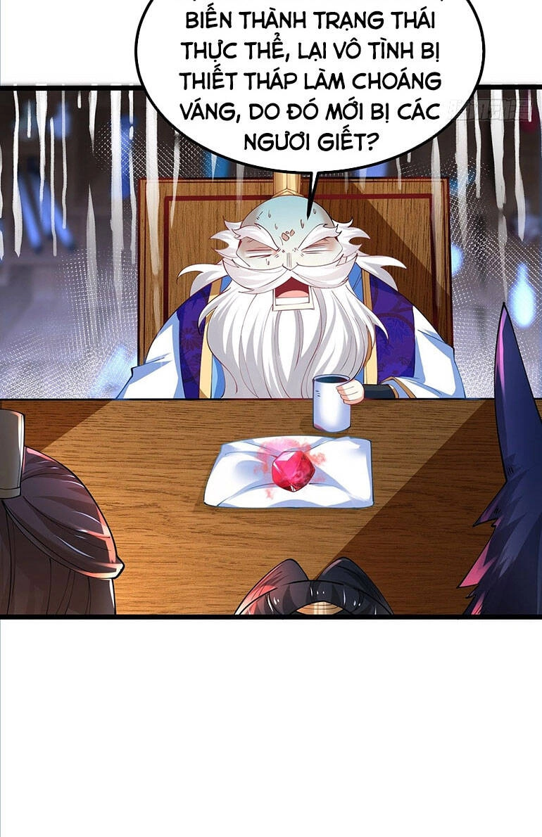 Tân Hỗn Độn Kiếm Thần Chapter 41 - 3